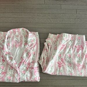 Loveshackfancy x roller rabbit